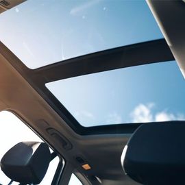 Sunroof Repair and Replacement