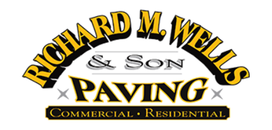 Richard M Wells & Son Paving LLC - Logo
