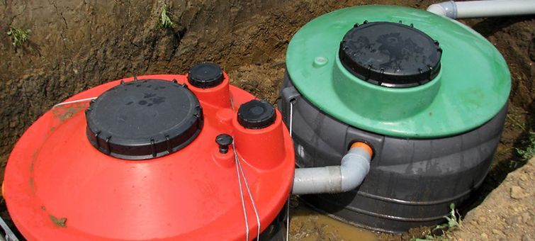 septic pump