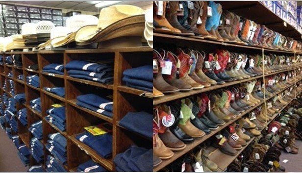 Western Store Products | Joshua, TX | Lee's Western Store | 817-558-3334