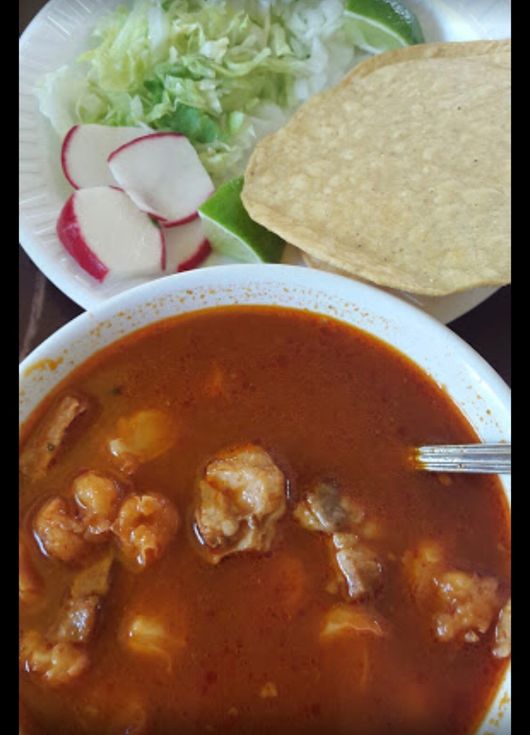 La Hacienda Mexican Grill Mexican Restaurant Southampton