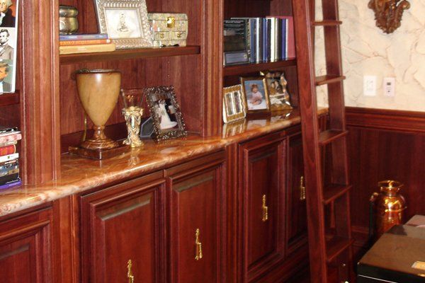 Cabinetry