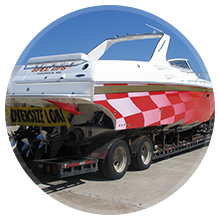 Boat Mover