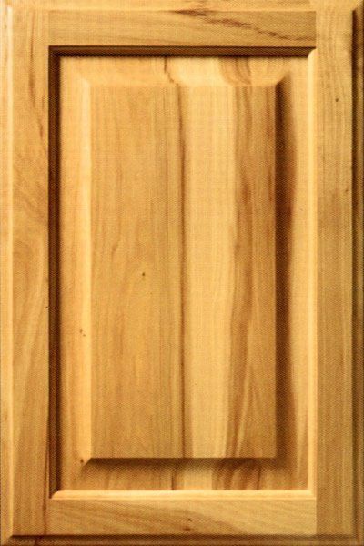 Natural Hickory