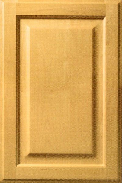 Pecan on Select Hard Maple