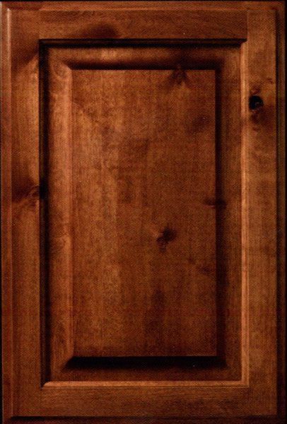 Fruitwood on Rustic Birch