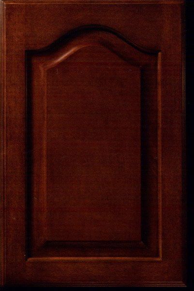 Cherry on Select Maple