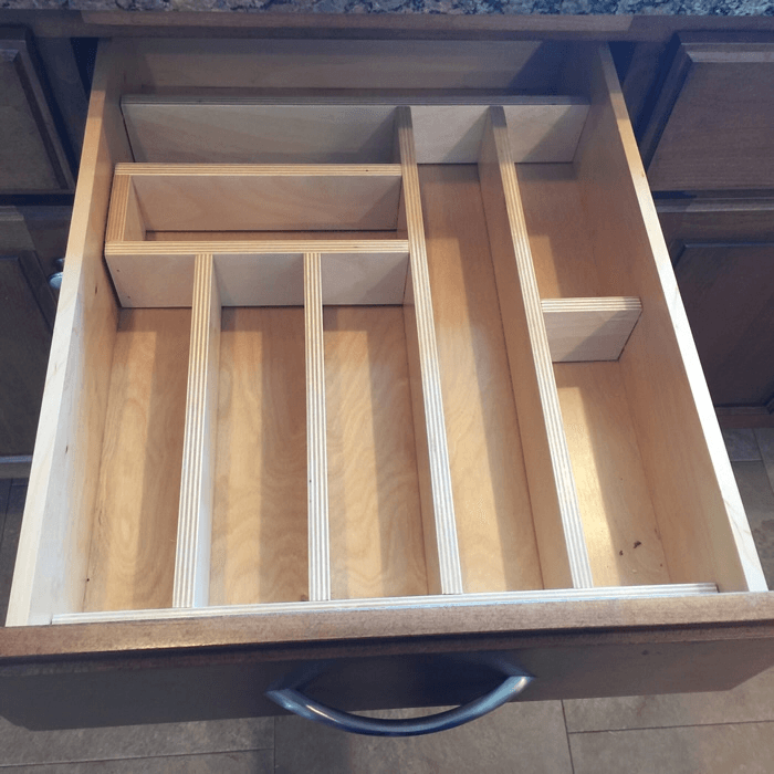 Drawer Organizer