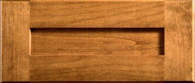 Select Birch Mission Style