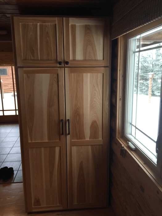 Kitchen cabinets drawers