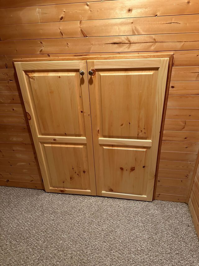 Kitchen cabinets drawers
