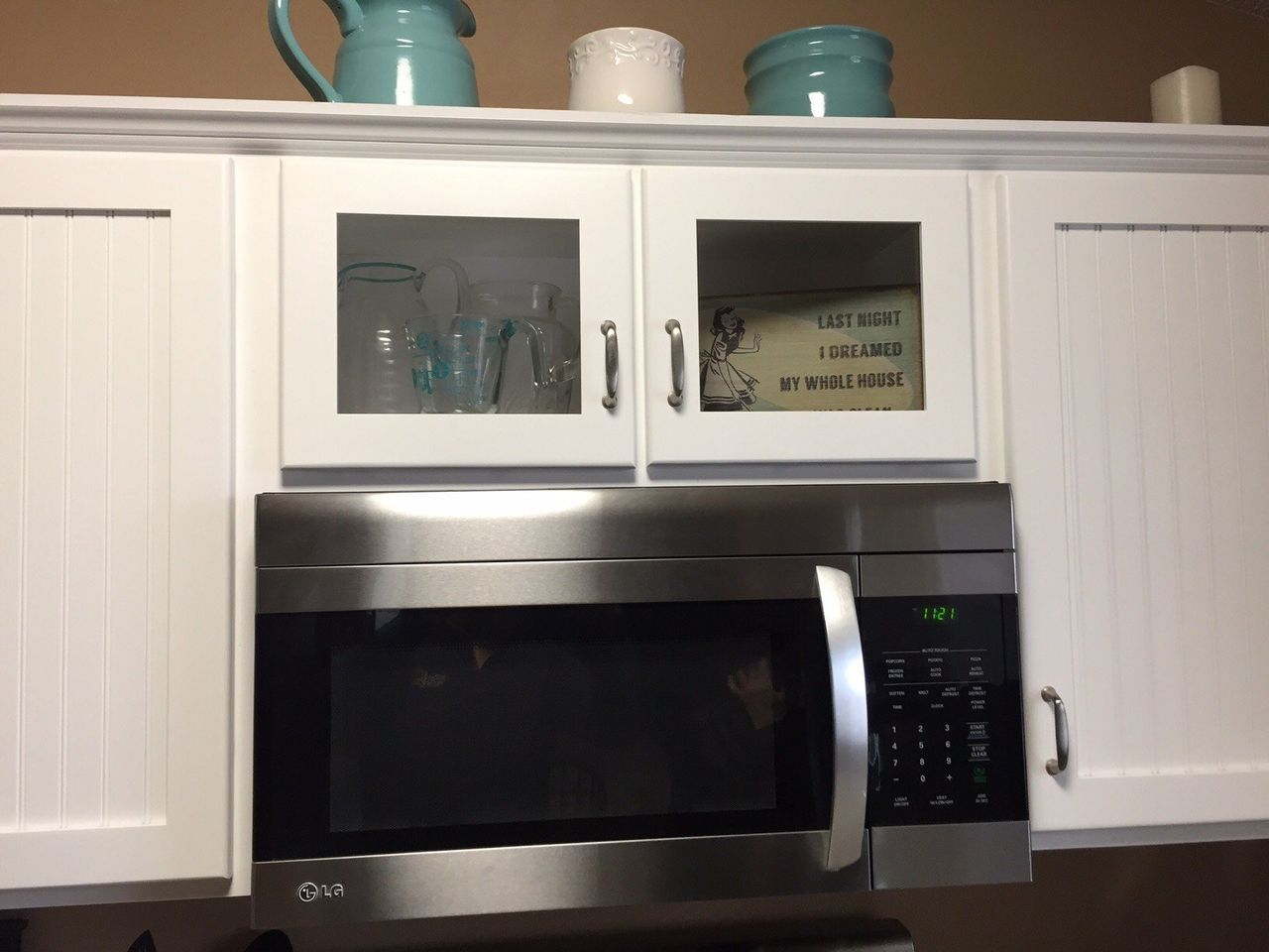 Kitchen cabinets drawers