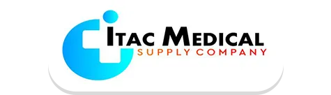 Itac Medical Supply Company, LLC - Logo