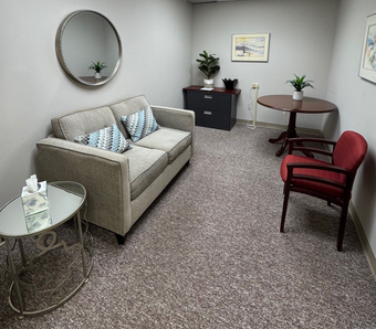 CEO Executive suite