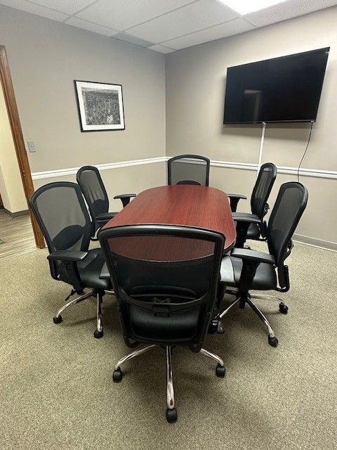 Conference room