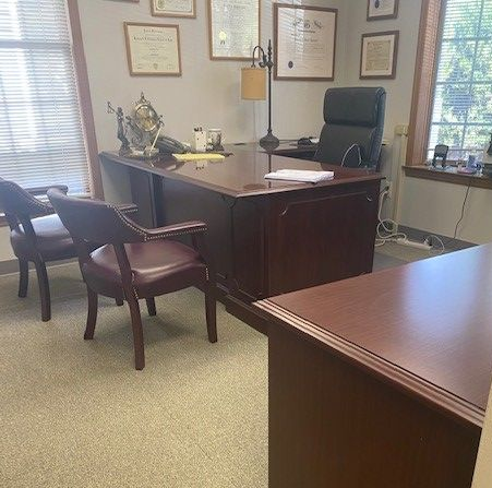 Meeting room