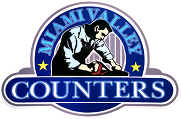Miami Valley Counters - Logo