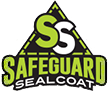Safeguard Sealcoating - Logo