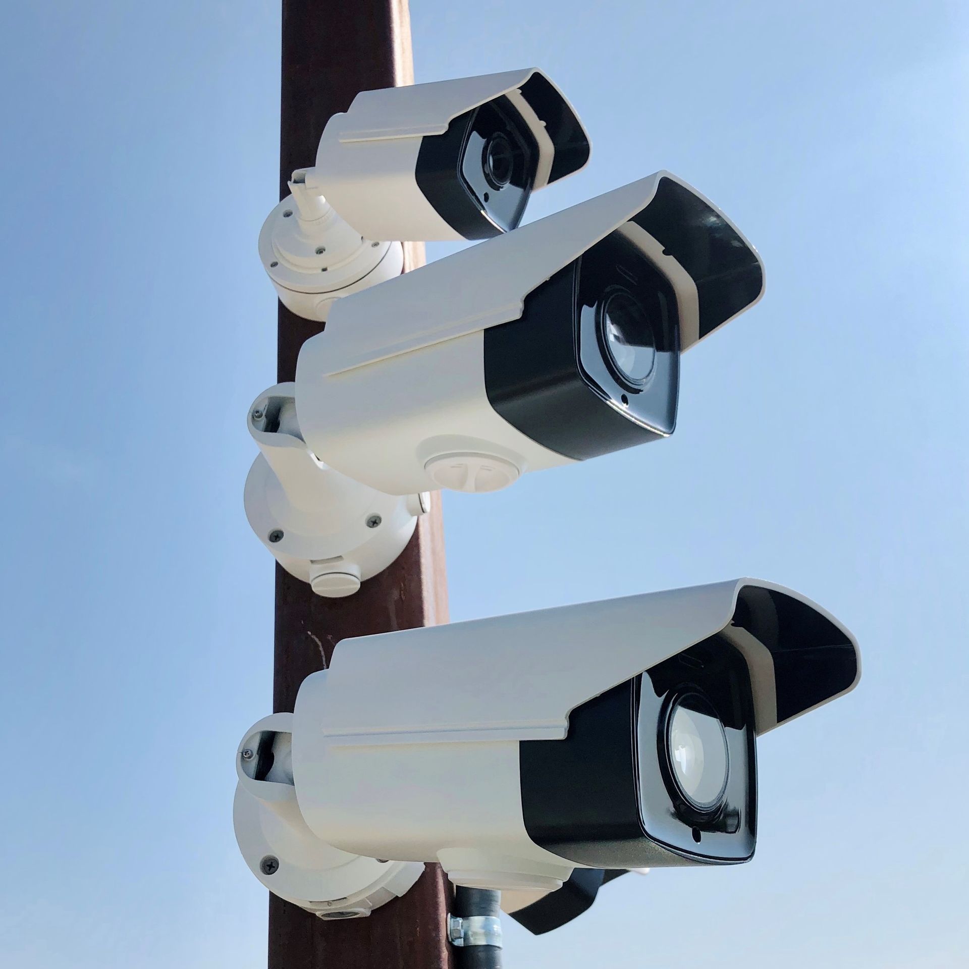 OnGuard Camera Systems