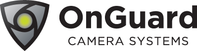 OnGuard Camera Systems - logo
