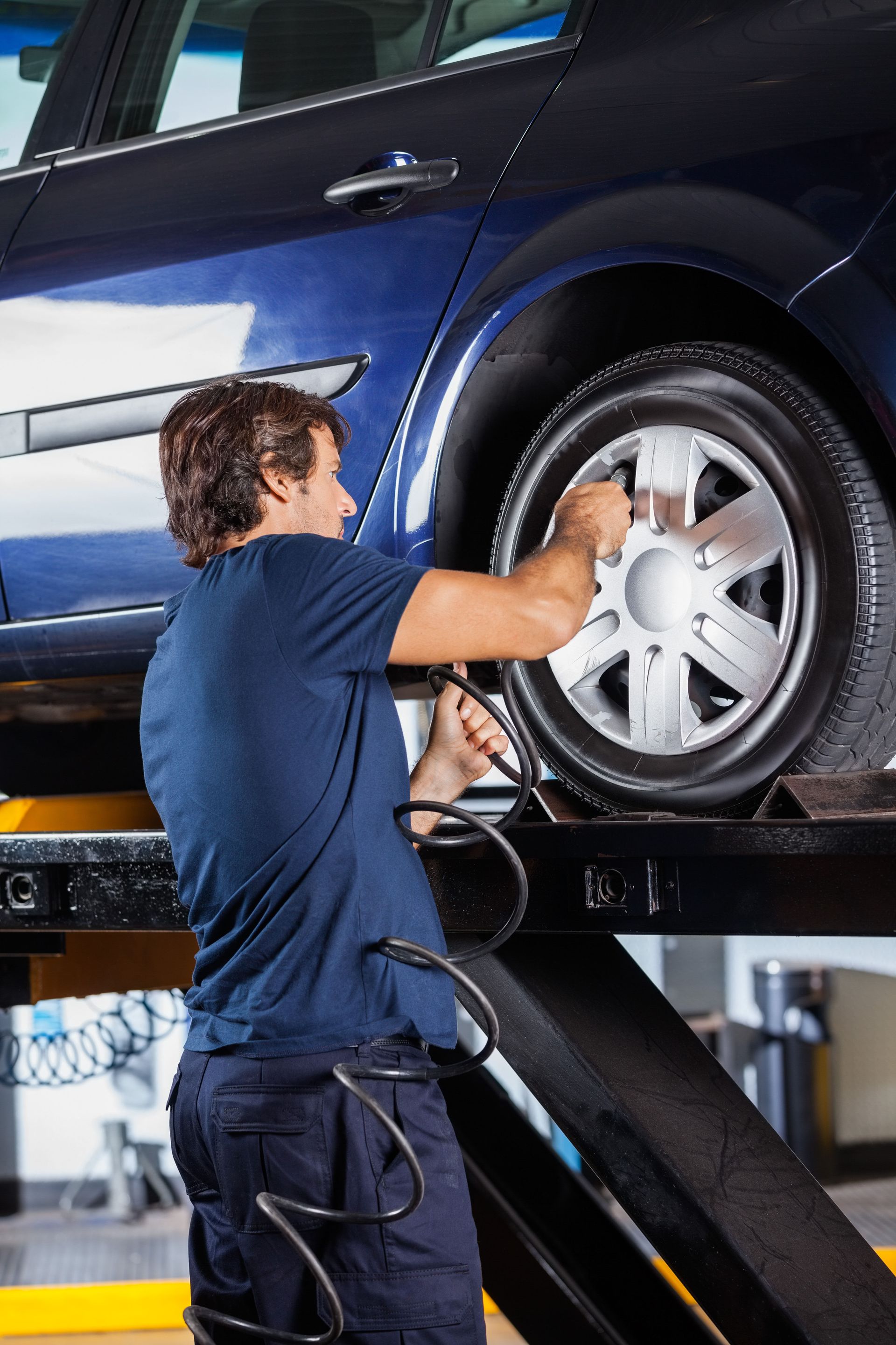 auto tires