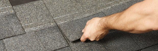 Roofing