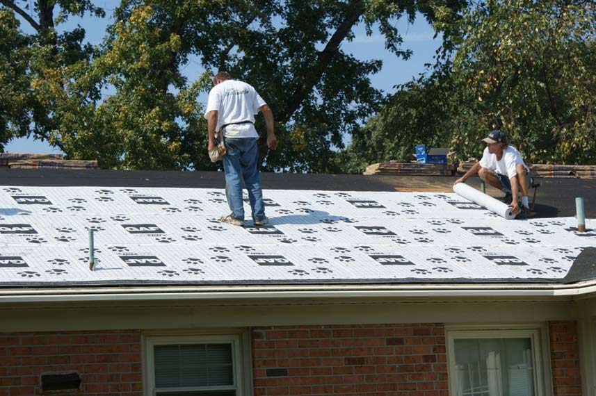 Roof
