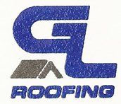G L Roofing Co. - Logo