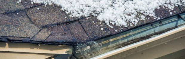 Snow Roof