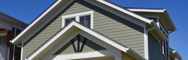 Vinyl Siding