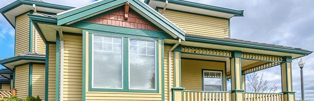 Vinyl Siding