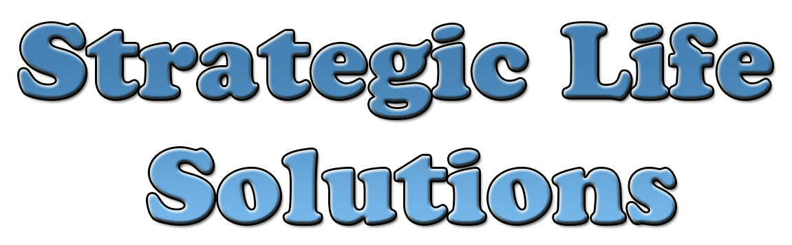 Strategic Life Solutions - logo