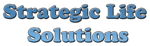 Strategic Life Solutions - logo