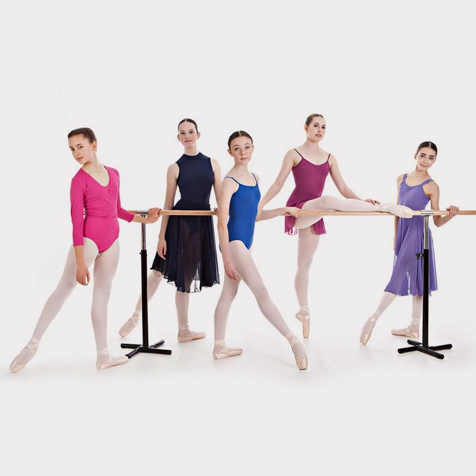 Dancewear