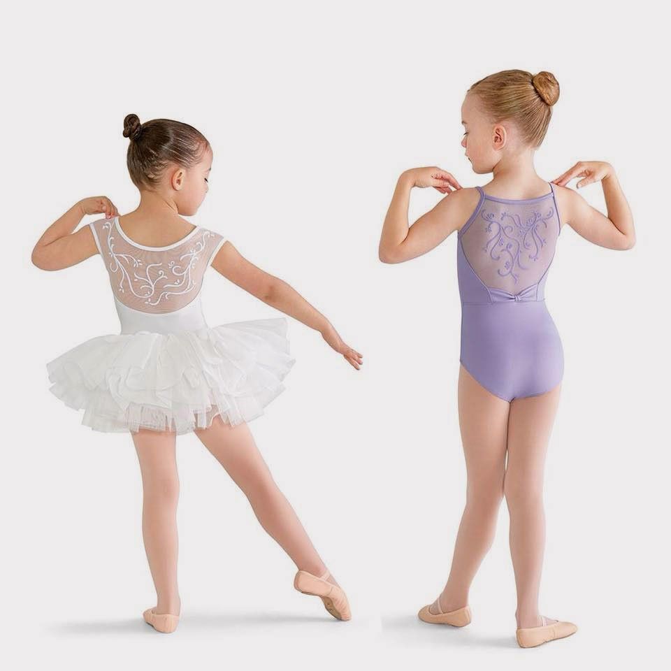 Dancewear