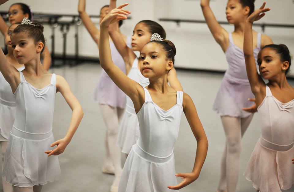 Dancewear