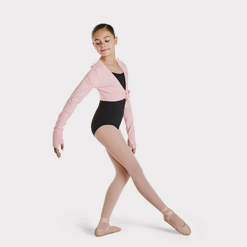 Dancewear
