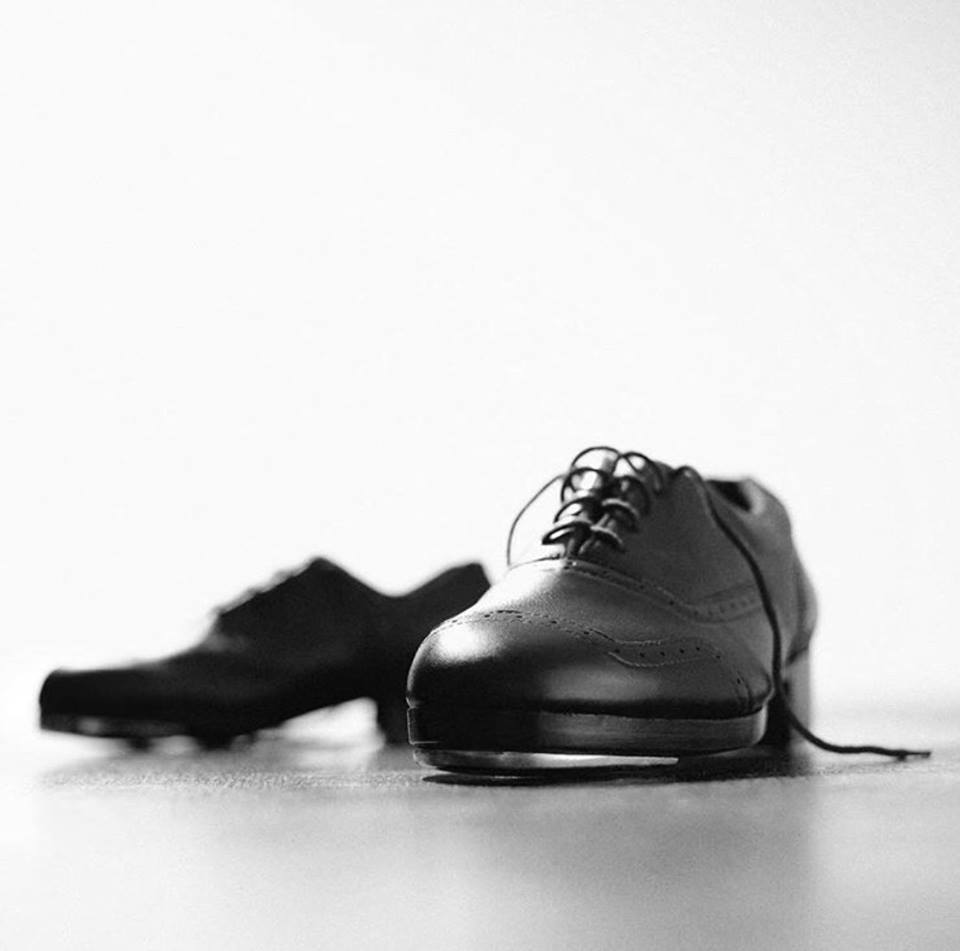 Dancewear Shoes