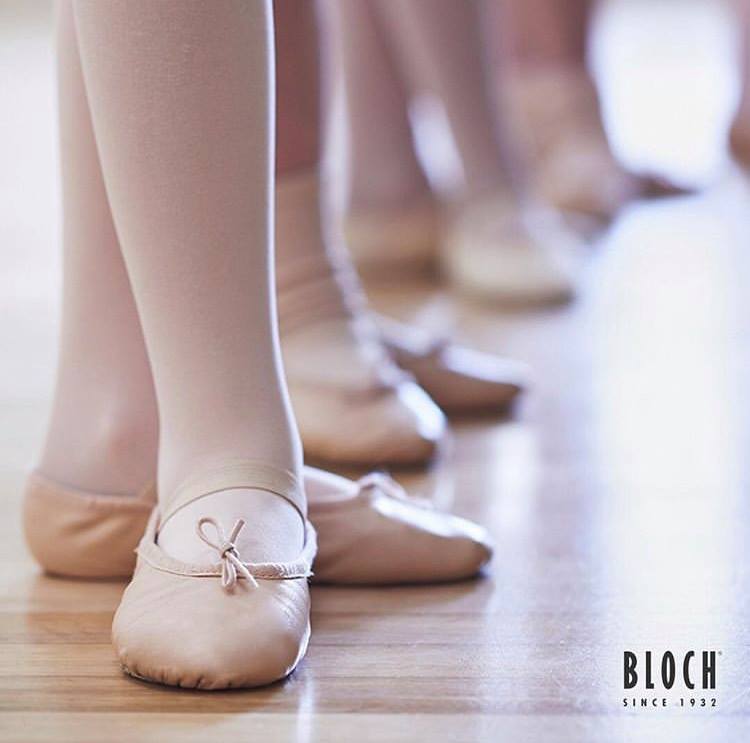 Dancewear Shoes