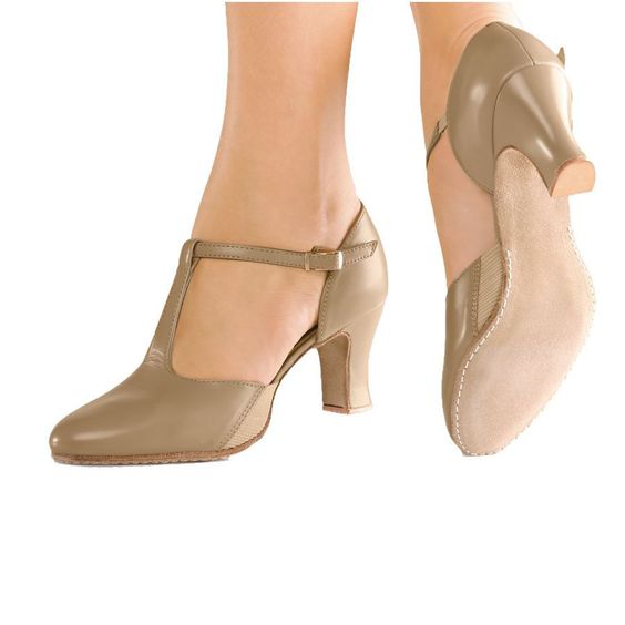 Dancewear Shoes