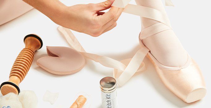 Learn More About Dance Accessories Dance Accessories
