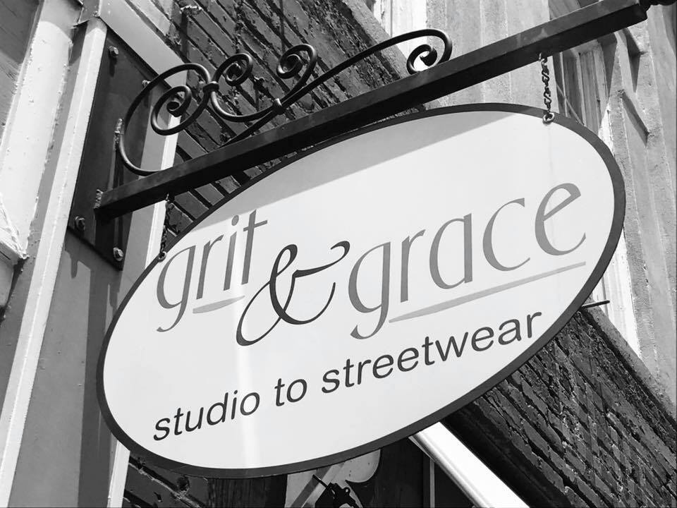 Business logo