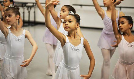 Learn More About Dancewear Dancewear
