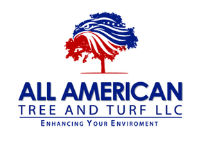 All American Tree & Turf LLC - Logo