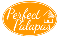 Perfect Palapas - Logo