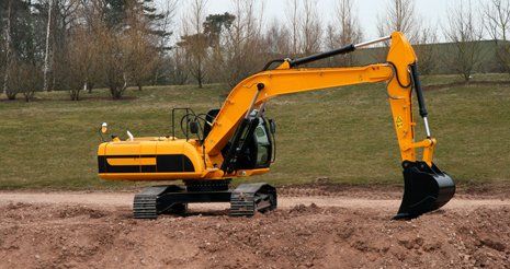 residential excavation