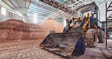 commercial excavation