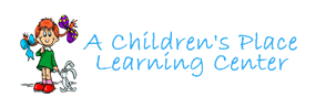 A Children's Place Learning Center Inc logo