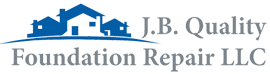JB Quality Foundation Repair-Logo