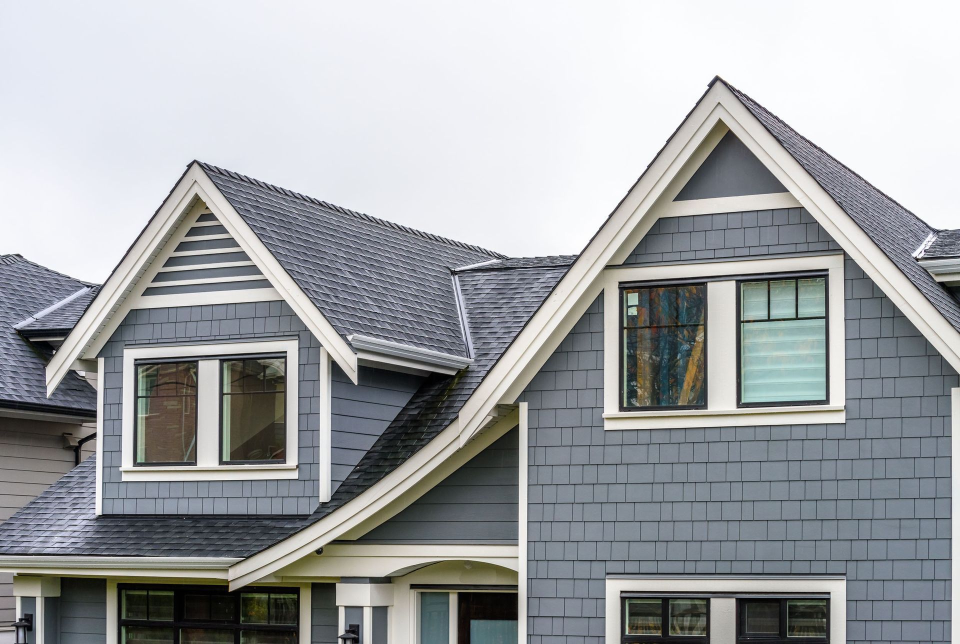 local siding contractors